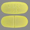 Norco 10-325 mg