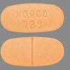Norco 7.5-325 mg