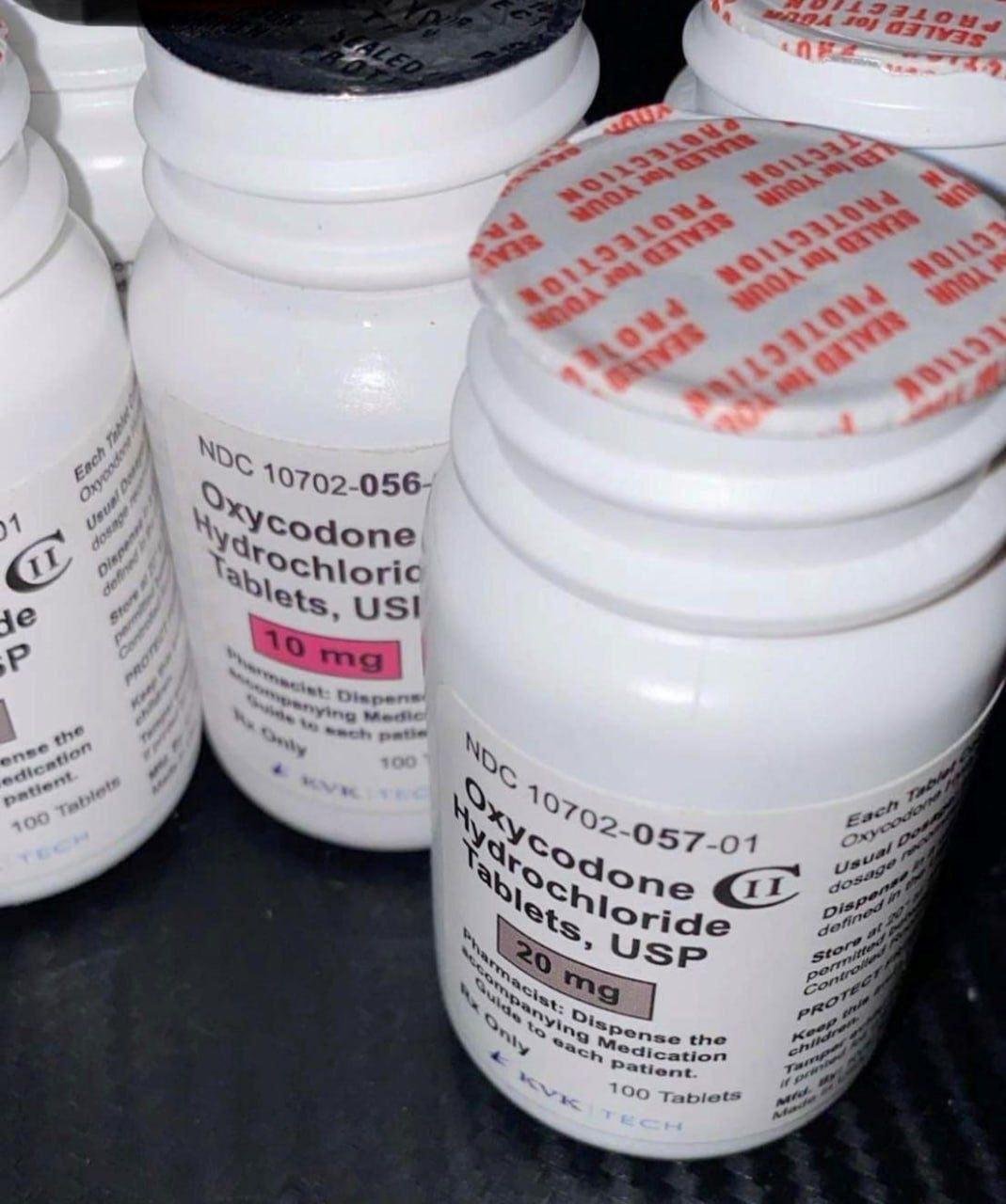 Oxycodone 5mg 10mg 15mg 20mg 30mg Available stock - Image 3