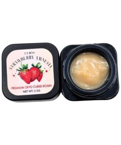 LA ROS - PREMIUM ROSIN