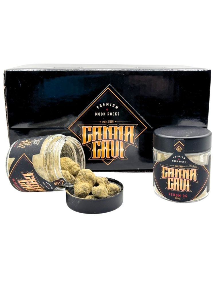 CANNA CAVI MOONROCKS - Image 2