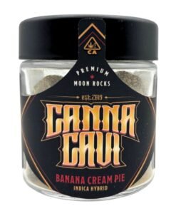 CANNA CAVI MOONROCKS