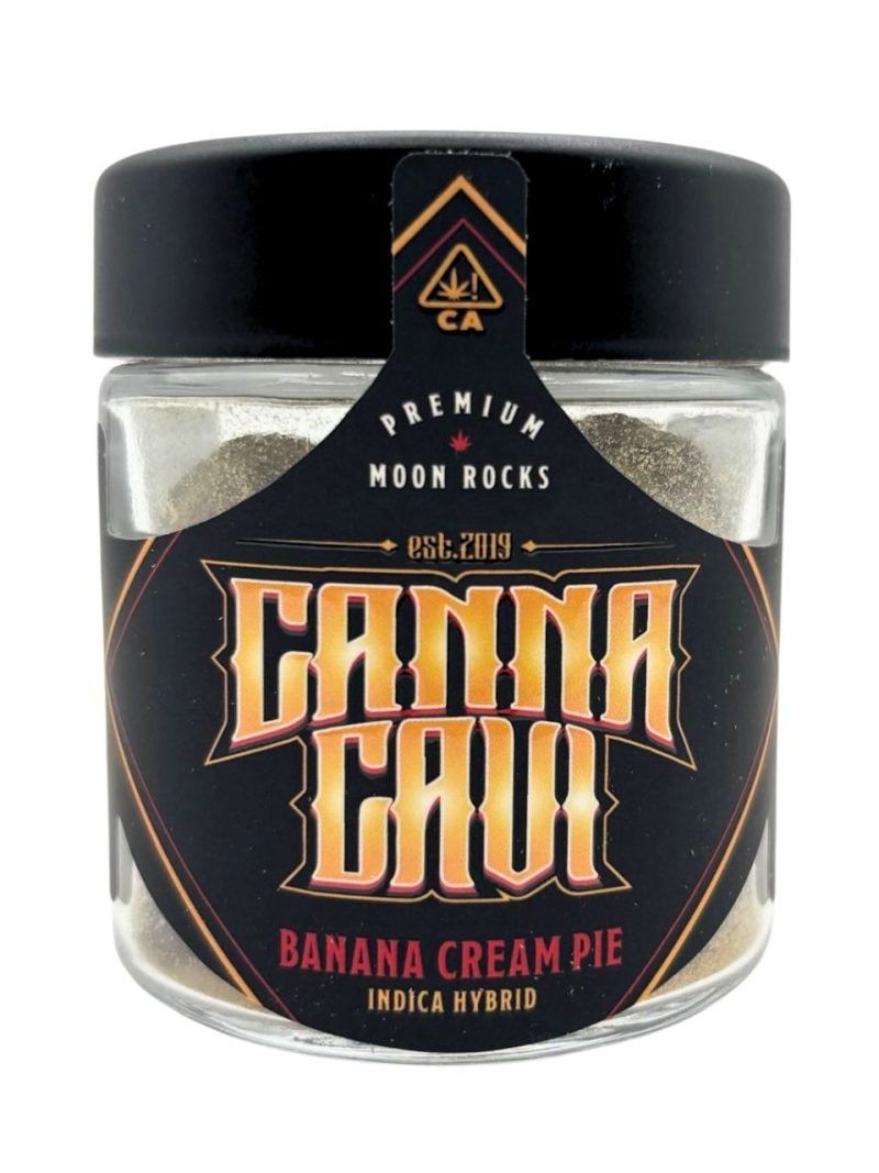 CANNA CAVI MOONROCKS