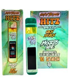 HITZ GEN 7 2G DISPO