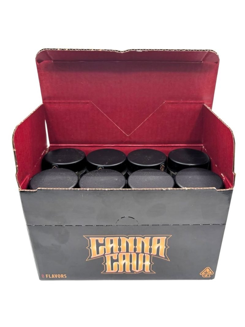 CANNA CAVI MOONROCKS - Image 3