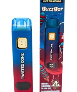 BUZZ BAR 3G DISPO