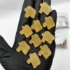 710 Hash Rosin Gummies