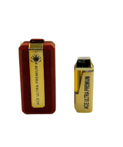 ACE ULTRA PREMIUM 2G DISPOSABLE VAPE