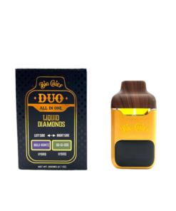 BIG CHIEF DUO 2G DISPOSABLE