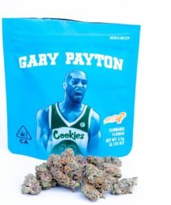 Gary Payton Cookies Strain