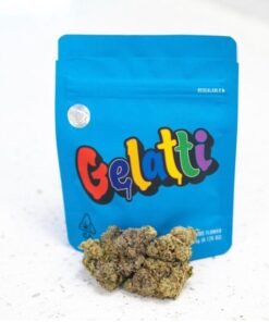 Buy Gelati Cookies Strain