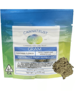 London Pound Cake Sungrown Flower 1g 1 gram