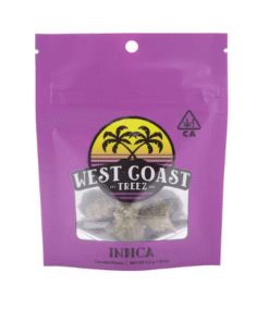 Rainbow Mints 1/8oz Bag