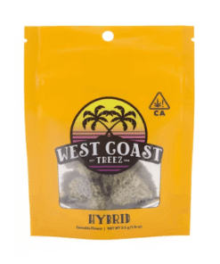 Super Silver Haze 1/8oz Bag