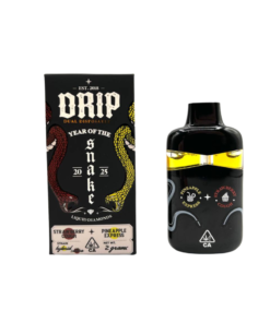 Drip Duo 2g Dispo