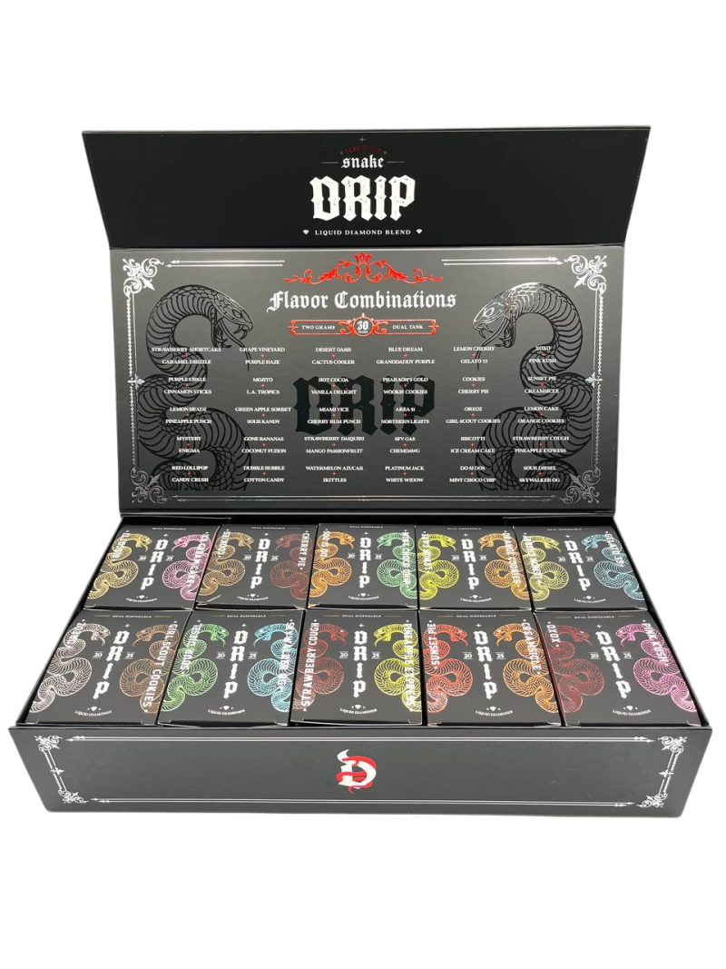 Drip Duo 2g Dispo - Image 3