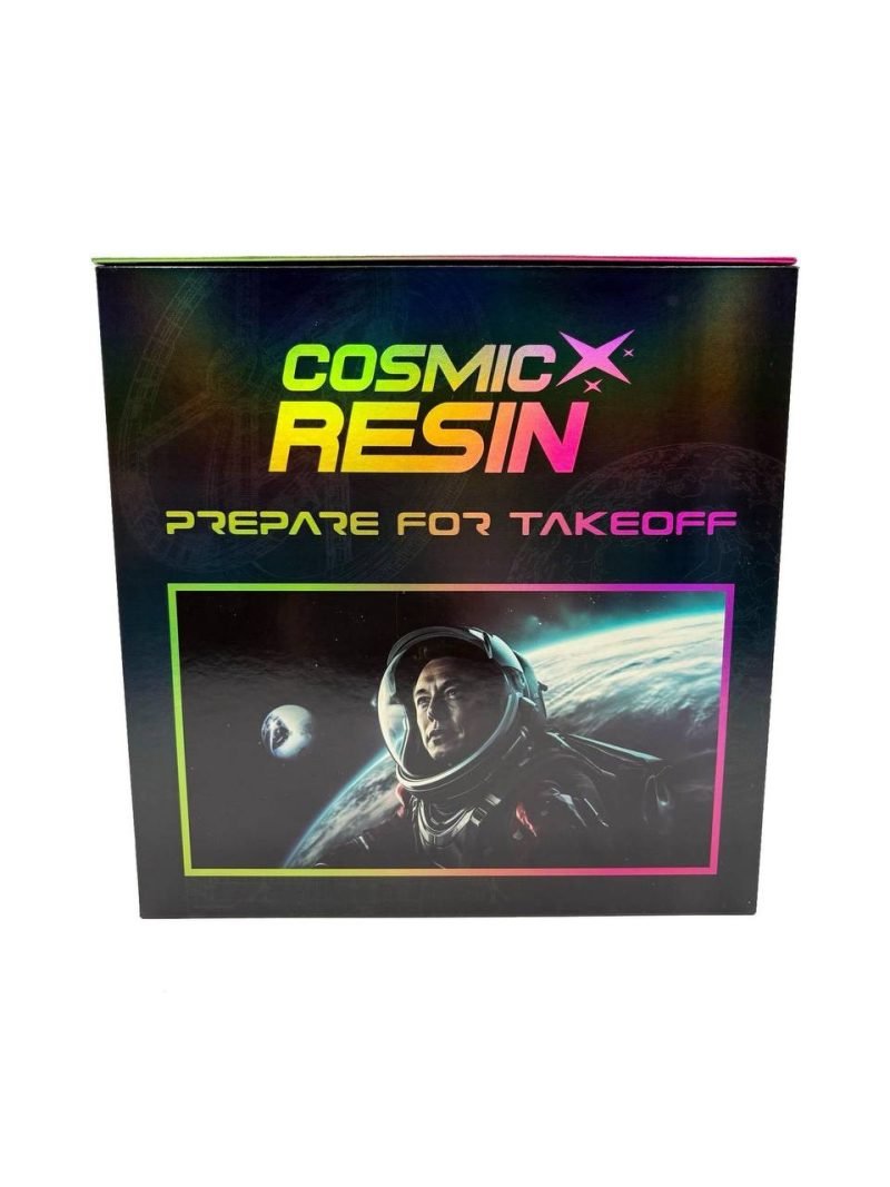 GALAXY TREATS - COSMIC RESIN SUGAR - Image 5