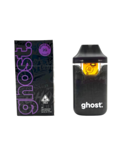 GHOST 2G DISPOSABLE