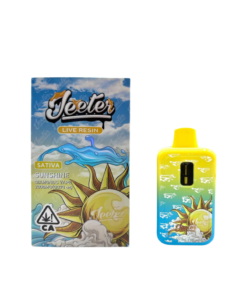 Jeeter Juice 2G Disposable