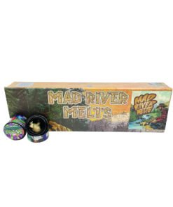 MAD RIVER MELTS - ROSIN 90u