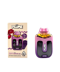 Plume Parlay 2G Disposable