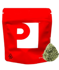 Rainbow Sherbet 1/8oz Bag