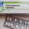Source for Safe Medication Buy Temazepam 20mg Online UK