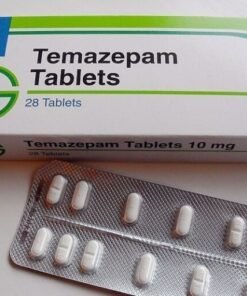 Source for Safe Medication Buy Temazepam 20mg Online UK