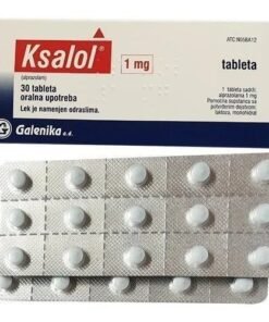 BUY KSALOL GALENIKA UK ONLINE