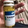Buy 2mg Xanax online UK