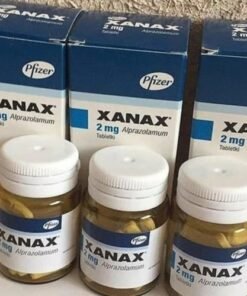 Buy 2mg Xanax online UK