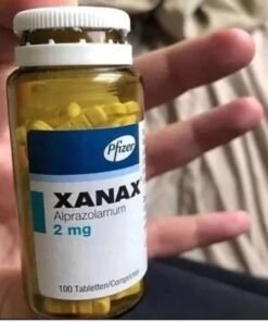 Buy 2mg Xanax online UK