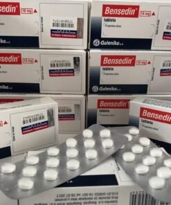 Buy Bensedin Diazepam 10mg