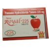 Tramadol 225mg