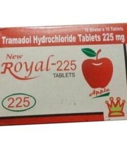 Tramadol 225mg